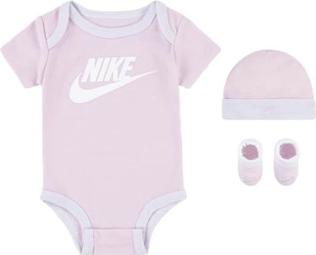 Nike - Nhn Sustainable Futura Set - 3 Eenheden