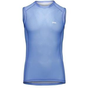 POC Essential Layer Vest Onderhemd voor heren, Bazzite Blue, M