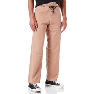 Just Cavalli Herenbroek, Oranje, 52 NL