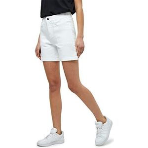 DESIRES Florence Shorts voor dames, wit, 44 NL