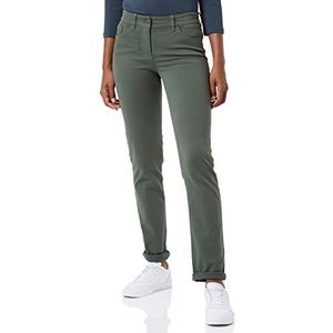 GERRY WEBER Edition Dames Jeans, mos, 38