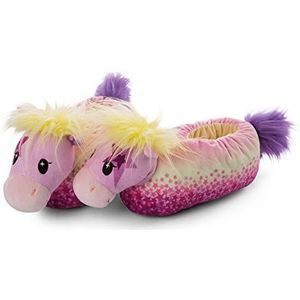 NICI Candydust Ponypantoffels maat 34-37 (M)