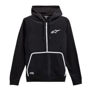 Alpinestars Hoodie Bound Black L