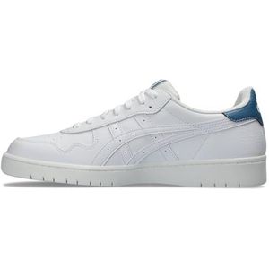 ASICS Japan S, herensneakers, 48 EU, Wit Grijs Floss, 48 EU