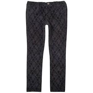 United Colors of Benetton Pig 3DFQ0P02B pyjamaset, donkerblauw 13C, XS voor kinderen