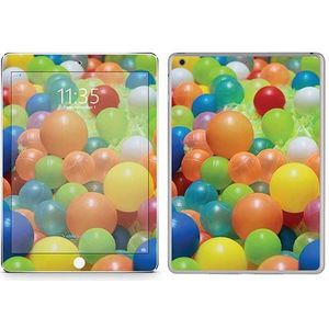 Royal muursticker RS. 68723 zelfklevend voor iPad Air, motief Pool heeft ballen