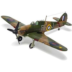 Hawker Hurricane Mk.1 modelbouwset