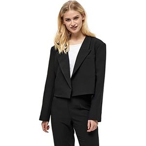 Desires Kerie Blazer voor dames, Zwart, S