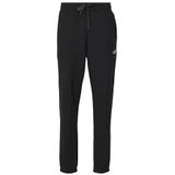 The North Face, Heren, Broeken, Zwart, Maat: L Fleece,