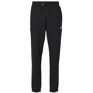 The North Face, Heren, Broeken, Zwart, Maat: L Fleece,