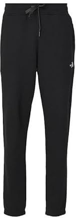 The North Face, Heren, Broeken, Zwart, Maat: L Fleece,