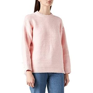 Replay Dames DK1334.000.G23206 korte trui, 664 Soft PINK, M
