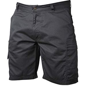 Top Swede 2770-05-C048 Model 2770 Shorts, zwart, maat C48