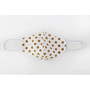 Adult Hygienic Herbruikbaar Mask UNE 0065 Colour Driehoeken