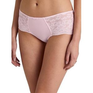 CALIDA Modal Sense Panty frappe roze-roze, maat 36-38, Frappe Rose-roze, 36/38