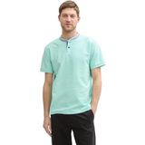 TOM TAILOR Shirt  mintgroen