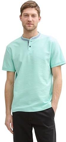 TOM TAILOR Shirt  mintgroen