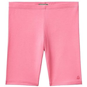 United Colors of Benetton Bermuda 3MT1C901D Shorts, Fuchsia 258, El Girl, fuchsia 258, 170 cm