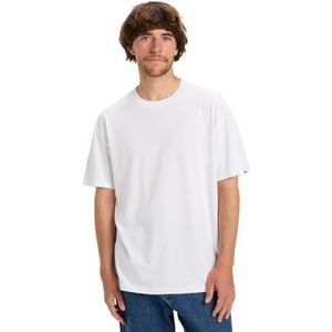 Quiksilver - Salt Water - T-shirt - Biologisch Katoen - Korte Mouwen