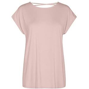Soyaconcept T-shirt voor dames, Roze, XL