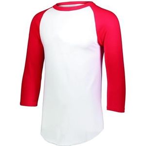 Augusta 4420 Baseball Jersey 2.0