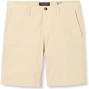 Marc O'Polo Casual shorts voor heren, 715 cm, 29