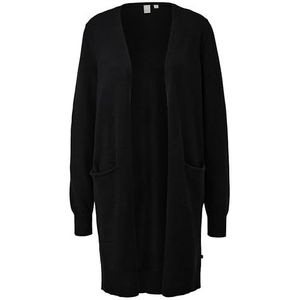 Q/S by s.Oliver Gebreid damesvest, 9999, XS