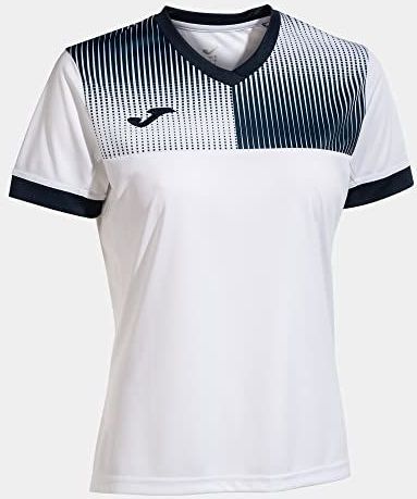 Joma - Eco Supernova - T-shirt - Dames - Korte Mouwen - 100% Gerecycled Polyester