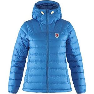 Fjällräven Dames Expedition Pack Down Hoodie W Jacket