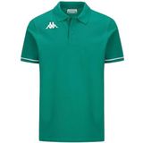 Kappa - Barli - Poloshirt - Korte Mouw
