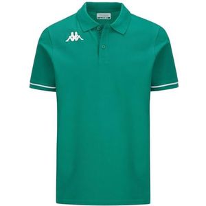 Kappa - Barli - Poloshirt - Korte Mouw