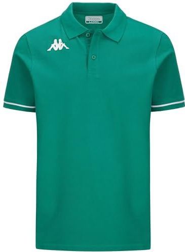 Kappa - Barli - Poloshirt - Korte Mouw