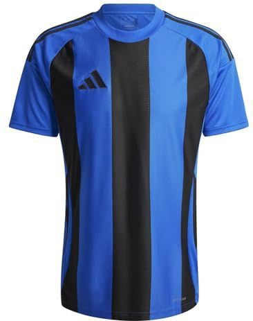 adidas - Striped 24 - T-shirt - Met Korte Mouwen