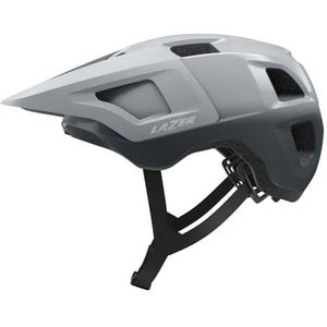 Shimano Lupo KC CE-CPSC uniseks helm voor volwassenen, meerkleurig, effen
