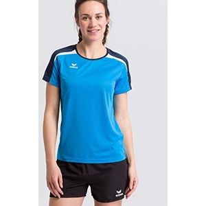 Erima Liga Line 2.0 T-shirt voor dames, 1 stuk