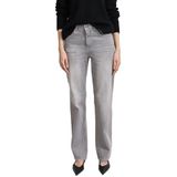 bugatti vrijetijdsbroek voor dames, grijs-280, 36