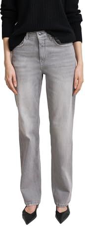 bugatti vrijetijdsbroek voor dames, grijs-280, 36