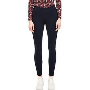 s.Oliver Damesbroek, Donkerblauw, 46