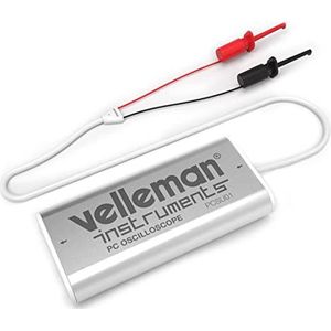 VELLEMAN - PCSU01 Mini-PC-oscilloscoop 178529