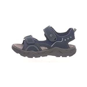 Lurchi Oniro sandalen voor jongens, blauw, 32 EU