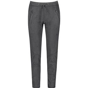 GERRY WEBER Edition Joggingbroek voor dames, grijs, maat 34