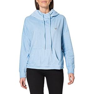 True Religion Hoody Relax capuchontrui voor dames