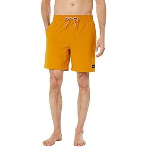 Hurley Heren Bermuda Shorts Phantom Naturals II Volley 18'