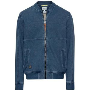 camel active 409408-3W09, nachtblauw, L