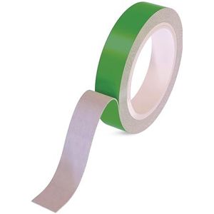 EMOS - Dubbelzijdig schuimtape - extra sterk spiegelplakband - universele montageband - plakstrip met sterke hechting en duurzaamheid zonder boorgaten - wit - 2 cm breed, 3 m lang