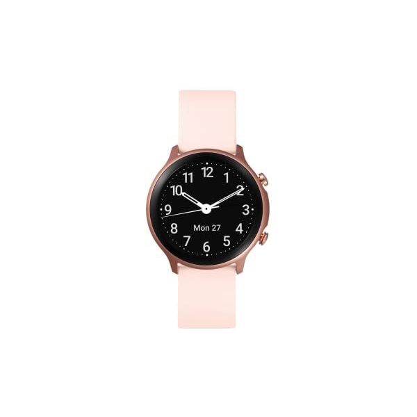 Senioren Smartwatch kopen Beste merken beslist