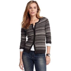 Esprit – X21560 – Cardigan – dames - - 44