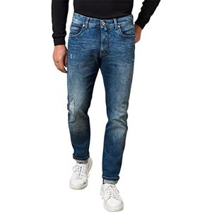 Pierre Cardin Lyon Tapered Jeans voor heren