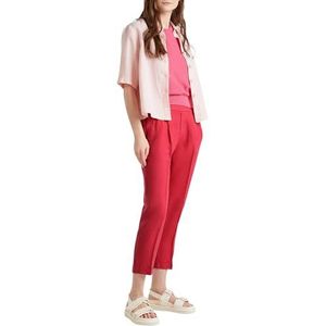 United Colors of Benetton Broek, Rood, M