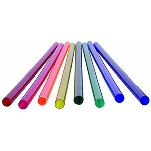 Eurolite Oranje Kleur Filter 149Cm F.T8 Neon Tube